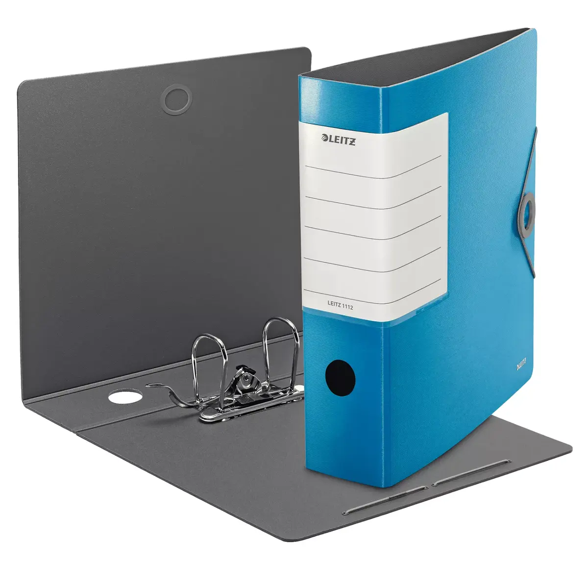 Ring Binder Leitz 11120030 Photo 2