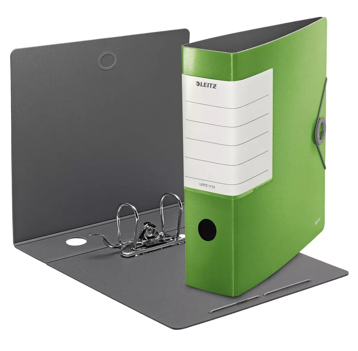 Ring Binder Leitz 11120050 Photo 2