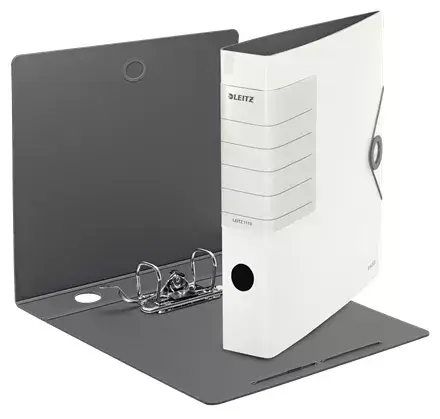 Ring Binder Leitz 11130001 Photo 2