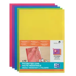 Conventional file folder Oxford 100210494