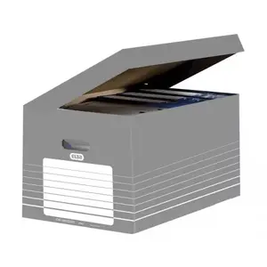 File storage box Elba 400061159