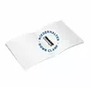 Ring binder A4 HERMA 19159 Photo 3