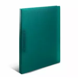 Ring binder A4 HERMA 19168 Green