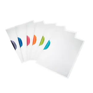 Report Cover Leitz 41740099 Multicolour