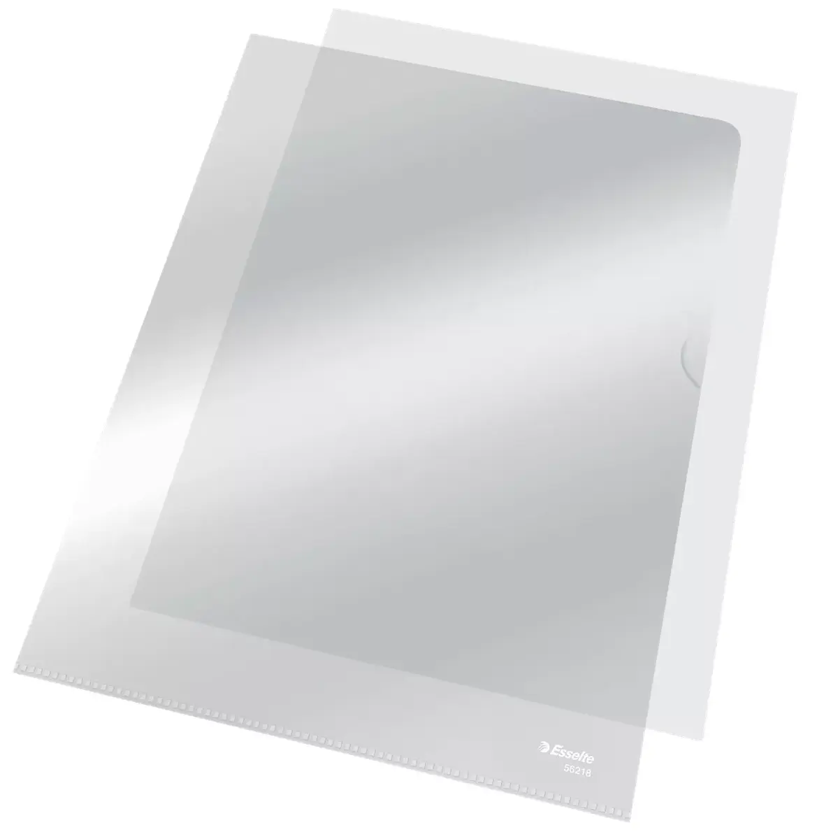Sheet Protector Esselte 56218 Photo 3