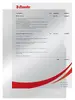 Sheet Protector Esselte 56218 Photo 7