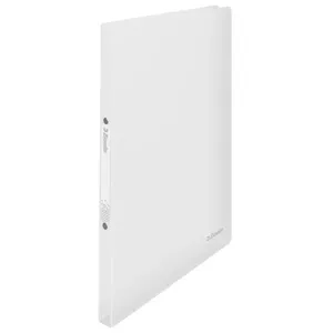 Ring Binder Leitz PP Vivida 2RR/16 mm A4 White