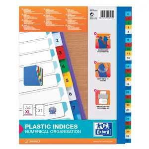 Divider Oxford 100204822