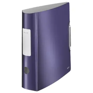 Ring binder Leitz 180° A4
