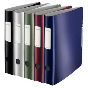 Ring Binder Leitz 11090099 A4 Multicolour