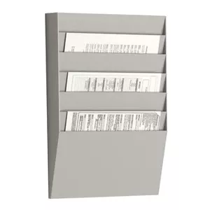 Magazine rack PaperFlow K500002