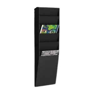 Magazine rack PaperFlow A4V1x6.01