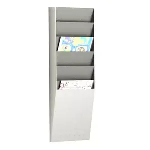 Подставка для журналов PaperFlow K500004