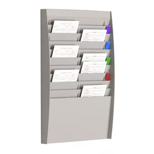 Magazine rack PaperFlow A4V2X10.01