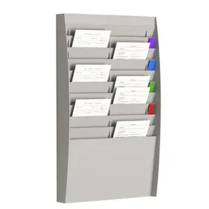 Magazine rack PaperFlow K500010
