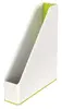 LEITZ 53621064 A4 polystyrene file storage box Photo 2