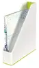 LEITZ 53621064 A4 polystyrene file storage box Photo 3