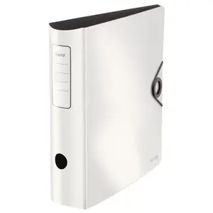 Ring Binder Leitz 10471001 A4 White