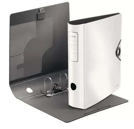 Ring Binder Leitz 10471001 Photo 2