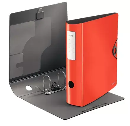 Ring binder Leitz 10471020 Photo 2