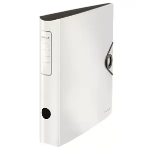 Ring Binder Leitz 10481001 A4 White