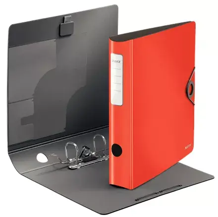 Ring Binder Leitz 10481020 Photo 2
