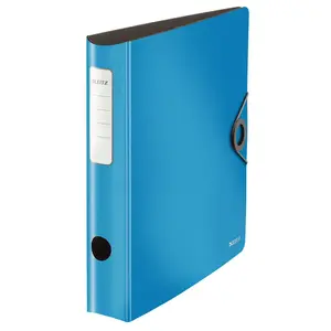 Ring Binder Leitz 10481030 A4 Blue