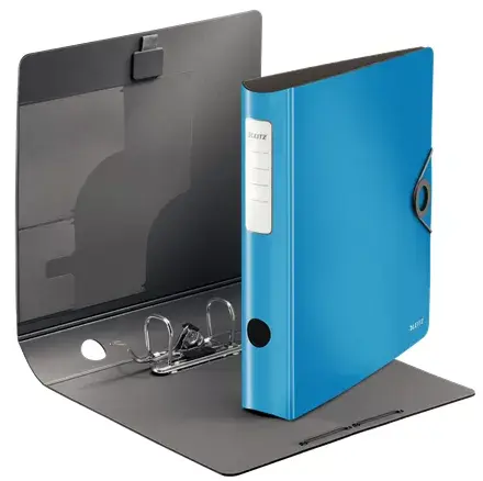 Ring Binder Leitz 10481030 Photo 2