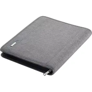 Personal Organizer Jüscha Lazio Polyester Grey