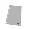 Numeric tab index Durable 6511-10 Photo 2