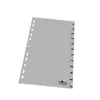 Months tab index Durable 6514 Photo 2