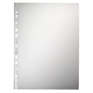 Sheet Protector Leitz 4790000 A4 100 pcs