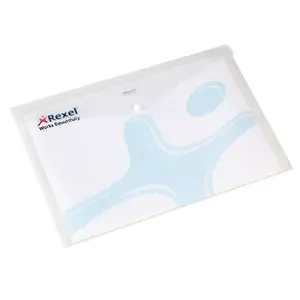 Active Folder A3 Rexel 16131WH