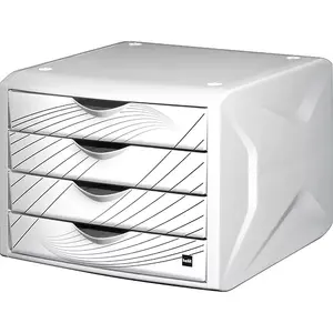 Desk Drawer Organizer Helit H61295