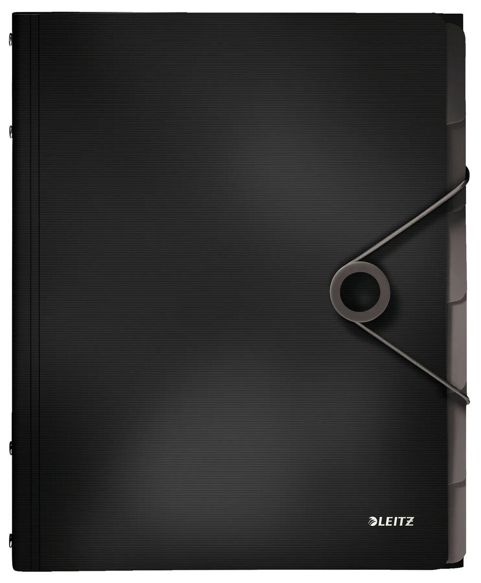 Leitz Divider Book Solid A4 formāta
