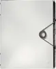 Leitz Solid 12 tabs Divider Book A4 Flap Folder Photo 2