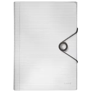 Folder Leitz 45791001 Polypropylene (PP) White A4