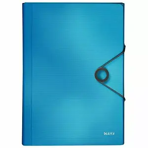 Folder Leitz 45791030 Polypropylene (PP) Blue A4