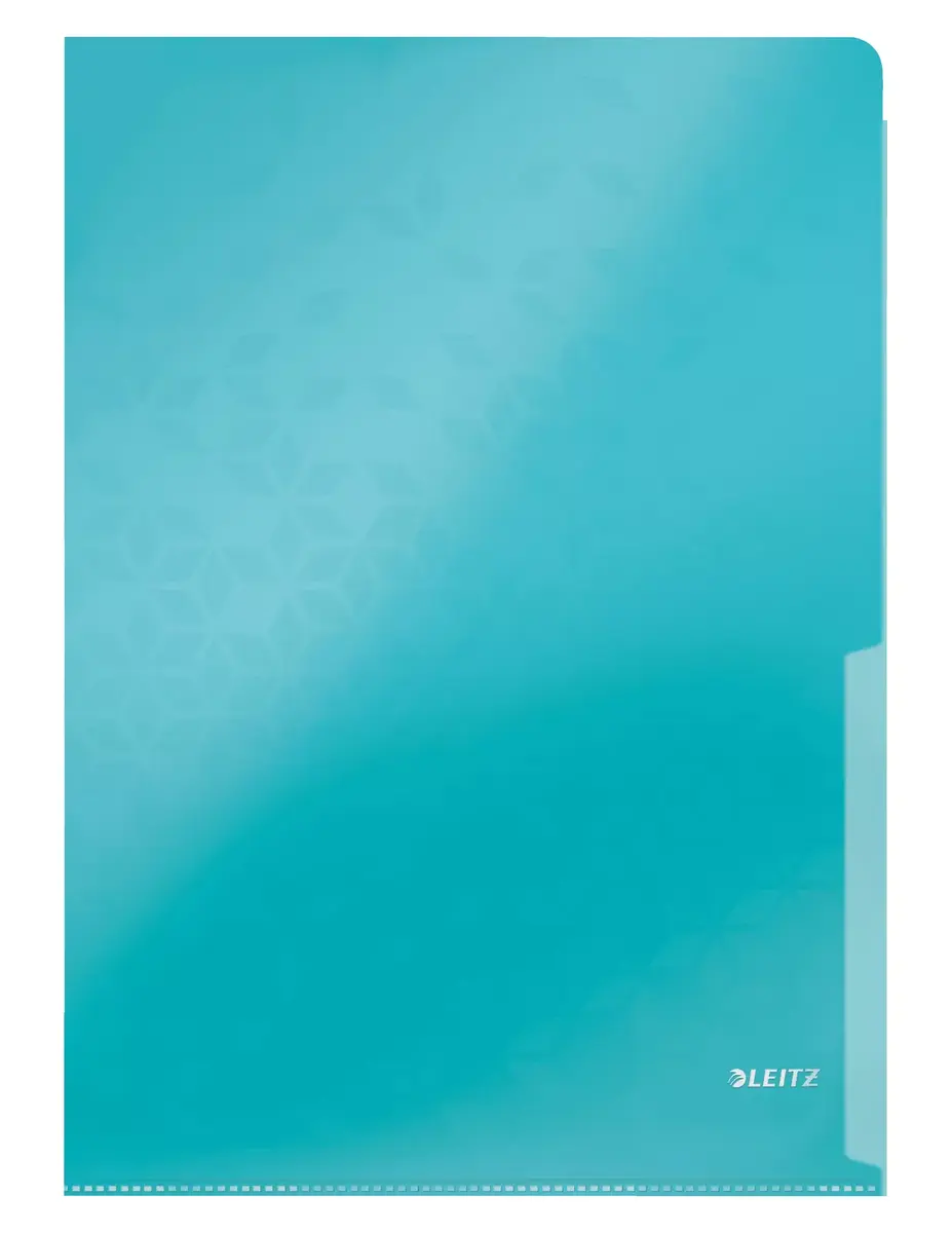 LEITZ Folder WOW A4 PP Photo 5