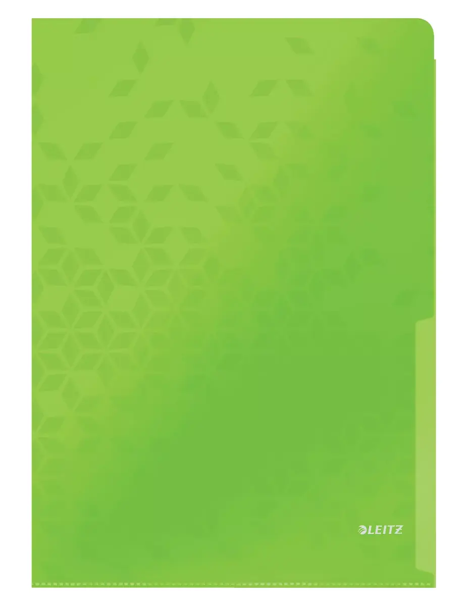 LEITZ Folder WOW A4 PP Photo 6
