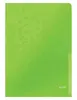 LEITZ Folder WOW A4 PP Photo 6