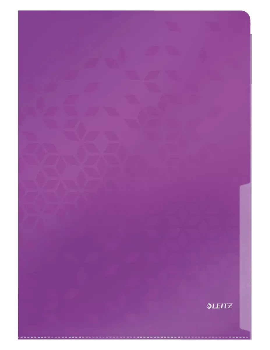 LEITZ Folder WOW A4 PP Photo 7