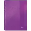 Folder Leitz WOW Polypropylene (PP) Assorted colours A4 Photo 2