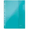 Folder Leitz WOW Polypropylene (PP) Assorted colours A4 Photo 4