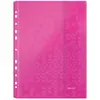 Folder Leitz WOW Polypropylene (PP) Assorted colours A4 Photo 6