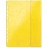 Folder Leitz WOW Polypropylene (PP) Assorted colours A4 Photo 7