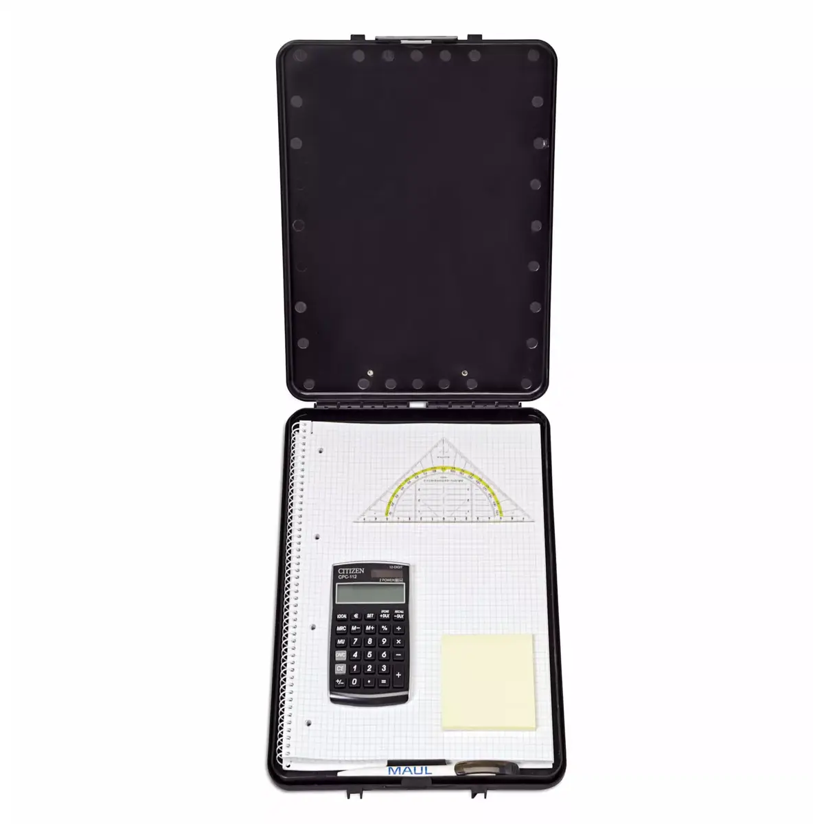 Clipboard A4 MAUL 2349090 Photo 8