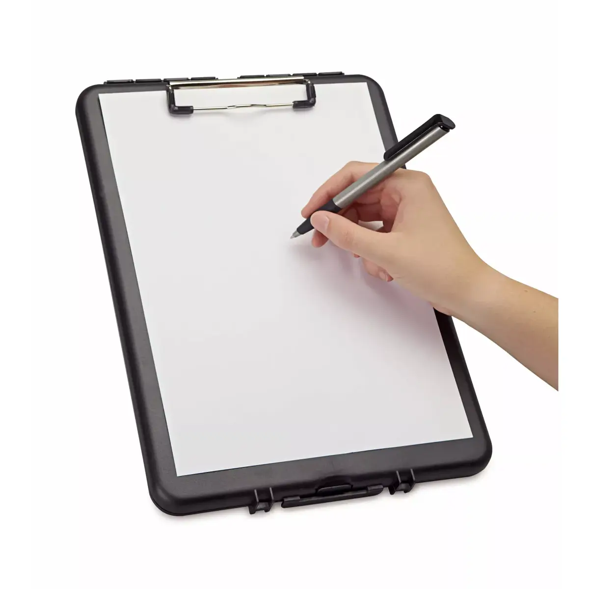 Clipboard A4 MAUL 2349090 Photo 11