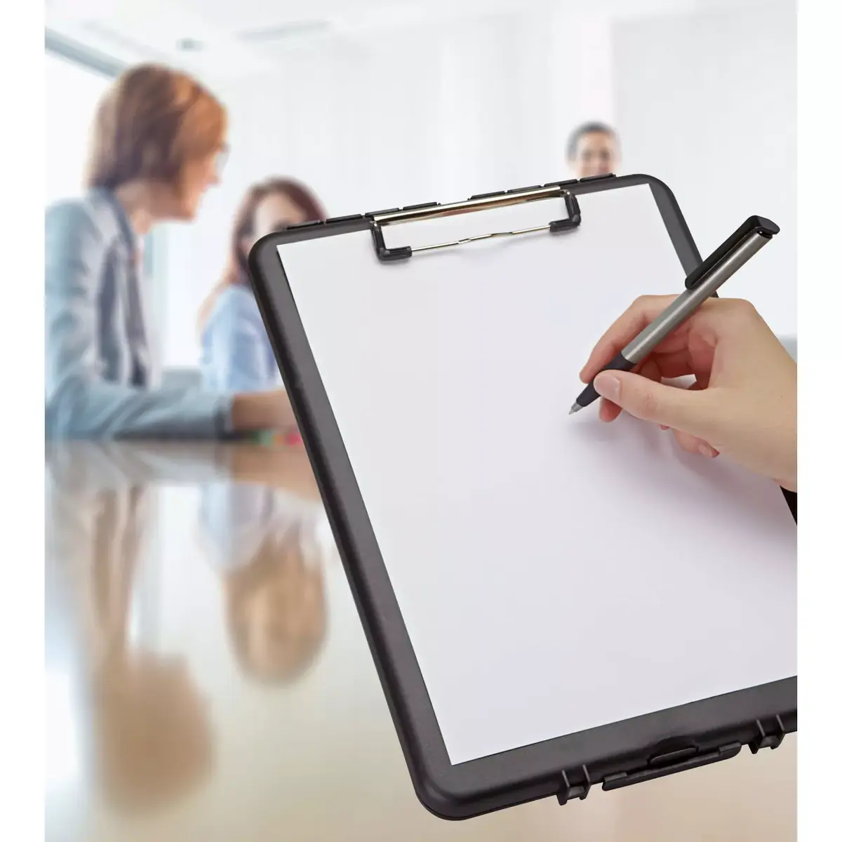 Clipboard A4 MAUL 2349090 Photo 14