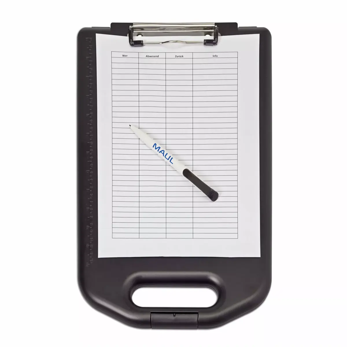 Clipboard MAUL 2349590 Photo 12